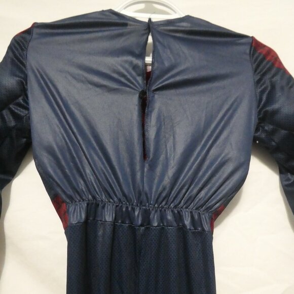 Marvel | medium (7-8) | The Amazing Spider Man 2 Spider Man Costume - Picture 11 of 14